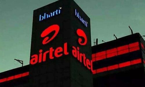Bharti Airtel