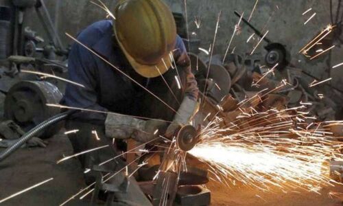 India’s factory output plummets to a 7-month low in March