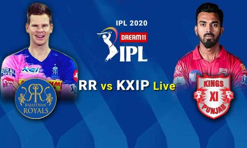 RR vs KXIP Highlights, IPL 2020 Match 9 Updates: Tewatias cameo stuns Kings XI Punjab