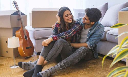 Dating revisits old school trends