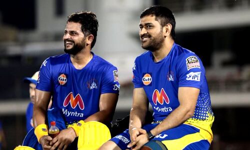 CSK vs DC: Suresh Raina is ‘almost like a new signing’ for Chennai in IPL 2021, says Ricky Ponting