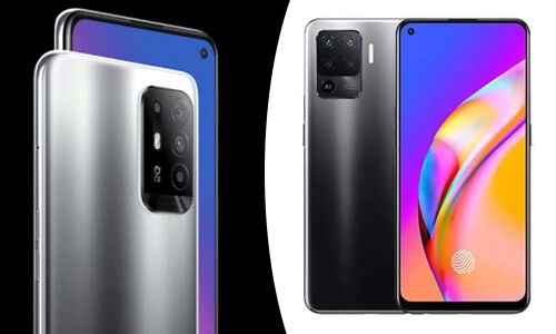 OPPO sells 1 crore F series phones in India in 6 years