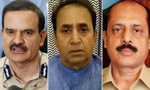 Is it possible for CBI to probe and prove?