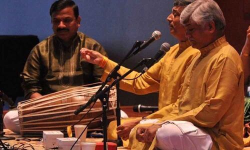 Famous music gurus Gundecha brothers accused of sexual assault