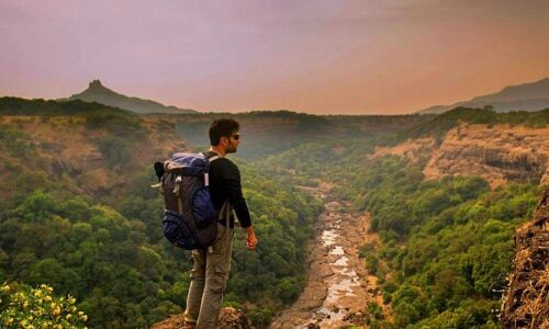 Take a journey into yourself