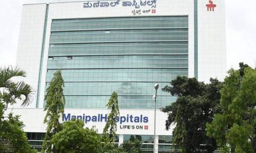 Manipal Hospitals to divest stake in Klang of Malaysia