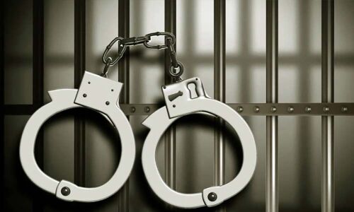 Thane: Medical officer caught taking Rs 5 lakh bribe