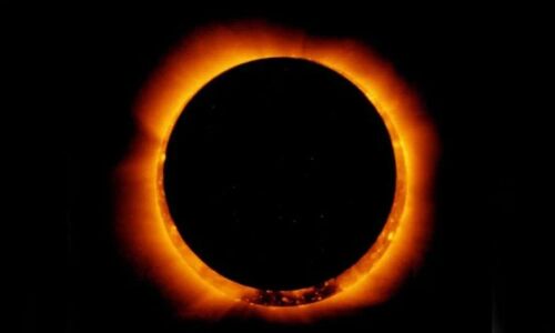 Surya Grahan 2020 LIVE Updates: India witnesses Solar Eclipse