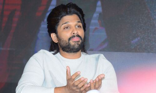Allu Arjun thanks pan-Indian audience for making Telugu films big