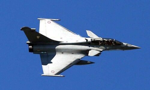 Rafale row: India suffered 21k crore loss, says Congress