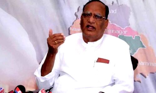 Gutha Sukender Reddy