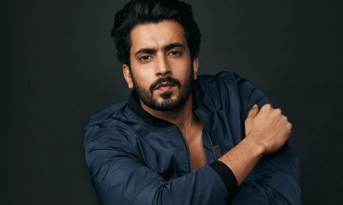 Sunny Singh watches ‘Ramayan’ to prepare for ‘Adipurush’