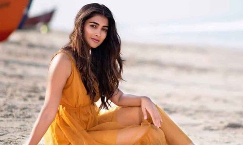 Pooja Hegde charging Rs 3 Crore as remuneration?
