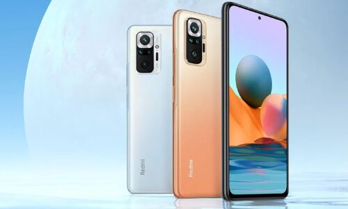 Redmi Note 10 Series Users Face Touch Screen and Screen Flickering Issues