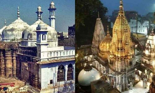 Court allows ASI to survey Kashi Temple, Gyanvapi Mosque complex