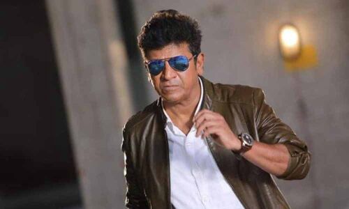 Shivarajkumar