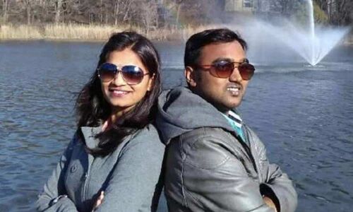 Image Source : FACEBOOK @ BHARAT RUDRAWAR