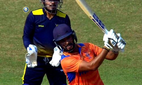 MI vs RCB, IPL 2021: Who is Royal Challengers Bangalore’s new member Rajat Patidar?