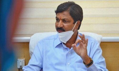 Jarkiholi gives SIT interrogation a miss after Covid-19 infection