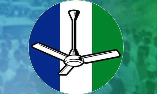 YSRCP seeks arrest of Naidu, Lokesh for social media post on Gurumurthy