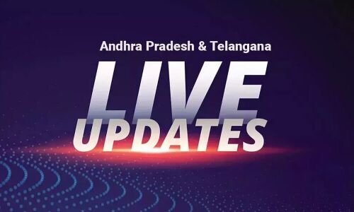 Live Updates: Hyderabad, Telangana and Andhra Pradesh News Today 10 February 2022 Live Updates: Hyderabad, Telangana and Andhra Pradesh News Today 10 February 2022