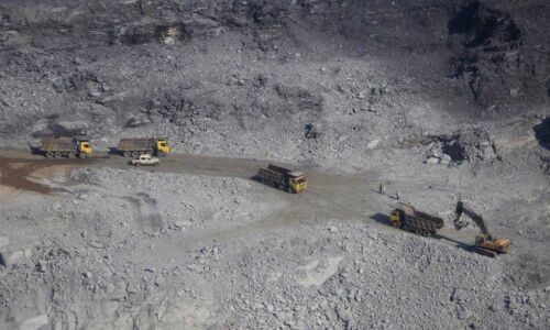 Mangampet barytes mine tender sent for judicial preview