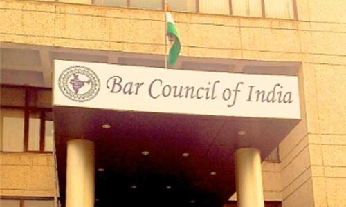 BCI rules left polytechnic students at the receiving end