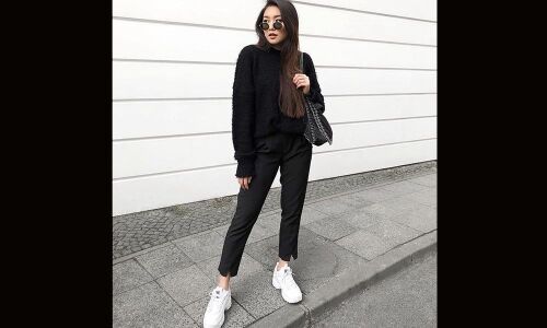 Styling sling bags for every look