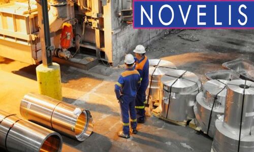 Novelis commits to be a Net-Zero Carbon Emissions by 2050