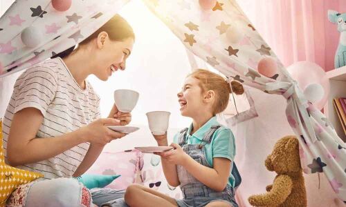 Help your kids cope with the pandemic stress