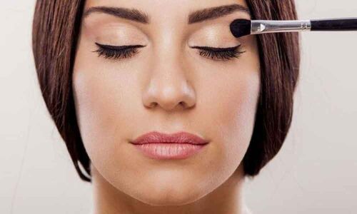 Beauty Funda: Minimal make-up during summer