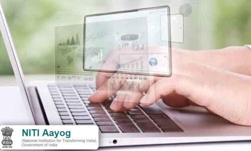 NITI Aayog to launch Online Dispute Resolution handbook tomorrow