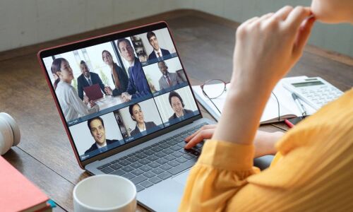 1 in 4 online users allow apps access to mic, webcam