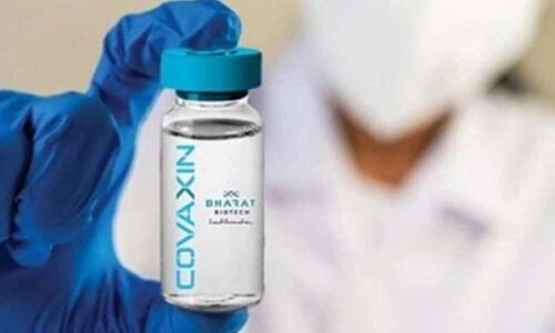 No dearth of Covaxin stocks for 2nd dose