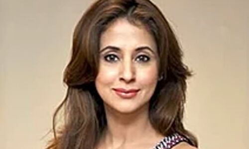Urmila Matondkar requests Centre to supply vaccine to Maharashtra