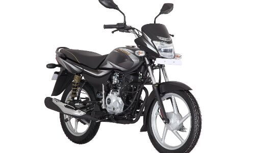 Bajaj Platina 100 KS Launched At Rs 40,500