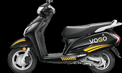 Vogo Launches One-click Scooter Booking Solutions