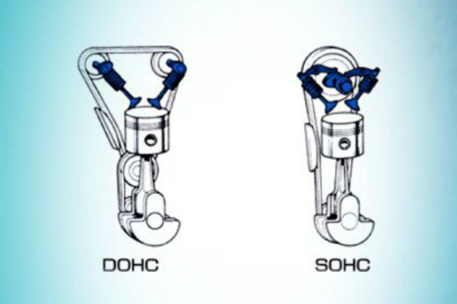 SOHC vs DOHC Engines: Differences Explained