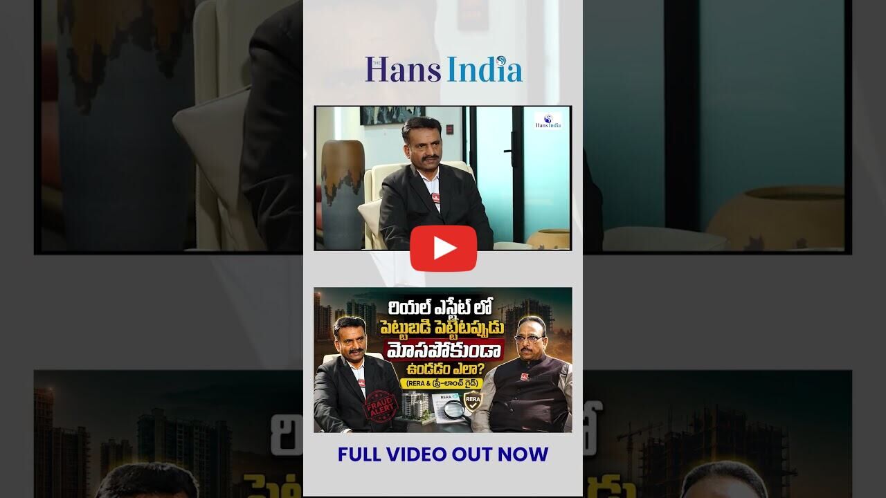 Is Hyderabad Indias Next Global Hub?