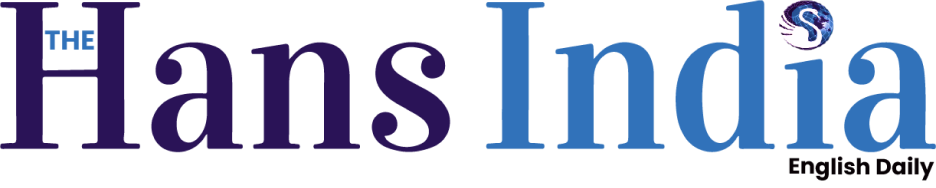 The Hans India The Hans India
